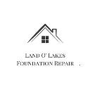 Land O' Lakes Foundation Repair logo